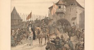 Østerbroweekend 2024 – Historien om Østerbro MH3311-Oesterbroweekend-2024-Historien-om-Oesterbro-Nielsen-Saloner-30min