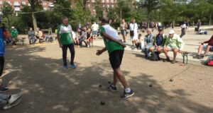 Petanque – København Åben 2024 – en kamp i A-gruppen MH3377-Petanque-Koebenhavn-Aaben-A-gruppen-web