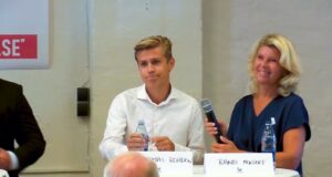 Rudersdal Folkemødedag 2024 – Folketingsdebat Rudersdal-Folkemoededag-2024-Folketingsdebat