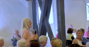 Rudersdal Folkemødedag 2024 – Debat med Ældresagen i Rudersdal mh3406-Rudersdal-Folkemoededag-2024-Aeldrereformen-med-Aeldresagen-i-Rudersdal-50.45min