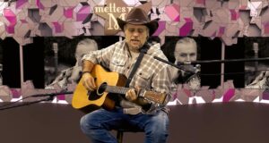 Mettes Mix – Ronni Garner