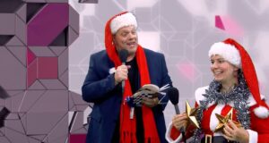 Mettes Mix – Holm & Co i julehumør Mettes-Mix-Holm-Co