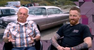 Mettes Mix – Martin Lübcke Berthou og Tony Bügel Jensen Mettes-Mix-Martin-Lubcke-Berthou-og-Tony-Bugel-Jensen