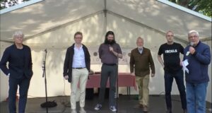 Østerbroweekend 2025 – Politikerdebat (lørdag) MH3488-Oesterbroweekend-2025-Politikerdebat-loerdag-60min