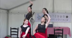 Østerbroweekend 2025 – CPH Flamenco Academy – Flamencoopvisning Oesterbroweekend-2025-CPH-Flamenco-Academy-Flamencoopvisning-35.30min