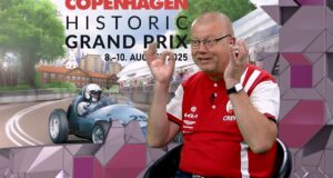 Mettes Mix – Torben Stenkilde, CPH Historic Grand Prix MH3503-Mettes-Mix-613-Torben-Stenkilde-CPH-Historic-Grand-Prix