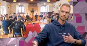 Mettes Mix – Bjørn Morel Mettes-Mix-Bjoern-Morel