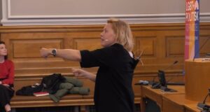 LGBT+ Politisk Topmøde 2025 – Fælles om forandring – hvordan løfter civilsamfund og kommunerne – del 1 35c0f62622dbe4f31ad5cda8de4014fb