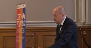 LGBT+ Politisk Topmøde 2025 – Åbningstale af ligestillingsminister Magnus Heunicke LGBT-Politisk-Topmoede-2025-Aabningstale-af-ligestillingsminister-Magnus-Heunicke