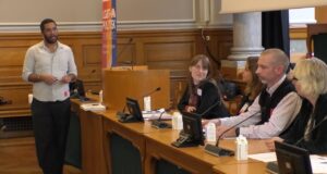 LGBT+ Politisk Topmøde 2025 – LGBT+ rettigheder i udlandet – del 1 LGBT-Politisk-Topmoede-2025-LGBT-rettigheder-i-udlandet-del-1