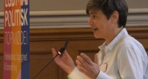 LGBT+ Politisk Topmøde 2025 – LGBT+ rettigheder i udlandet – del 2 LGBT-Politisk-Topmoede-2025-LGBT-rettigheder-i-udlandet-del-2