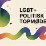 LGBT+ Politisk Topmøde