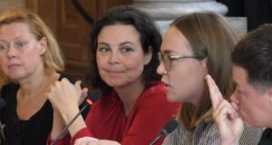 LGBT+ Politisk Topmøde 2025 – Fælles om forandring – hvordan løfter civilsamfund og kommunerne – del 2 e92bb3c86e6de36099d86ffdea17175c