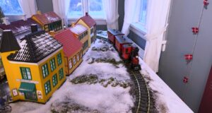 Kulturbrisen – Modeljernbane på Mothsgaarden Kulturbrisen-Modeljernbane-paa-Mothsgaarden