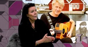 Mettes Mix – Heine Mindstrup Mettes-Mix-Heine-Mindstrup